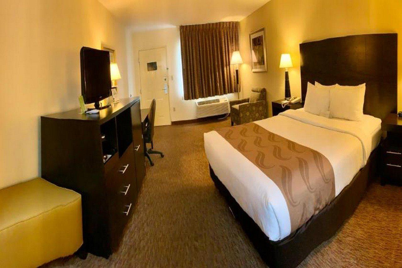 Quality Inn Корділ Екстер'єр фото
