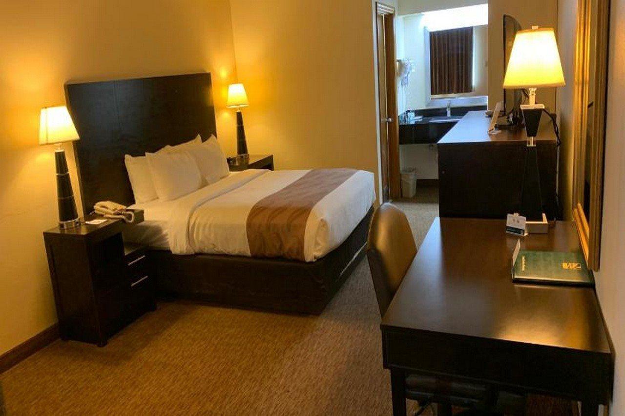 Quality Inn Корділ Екстер'єр фото