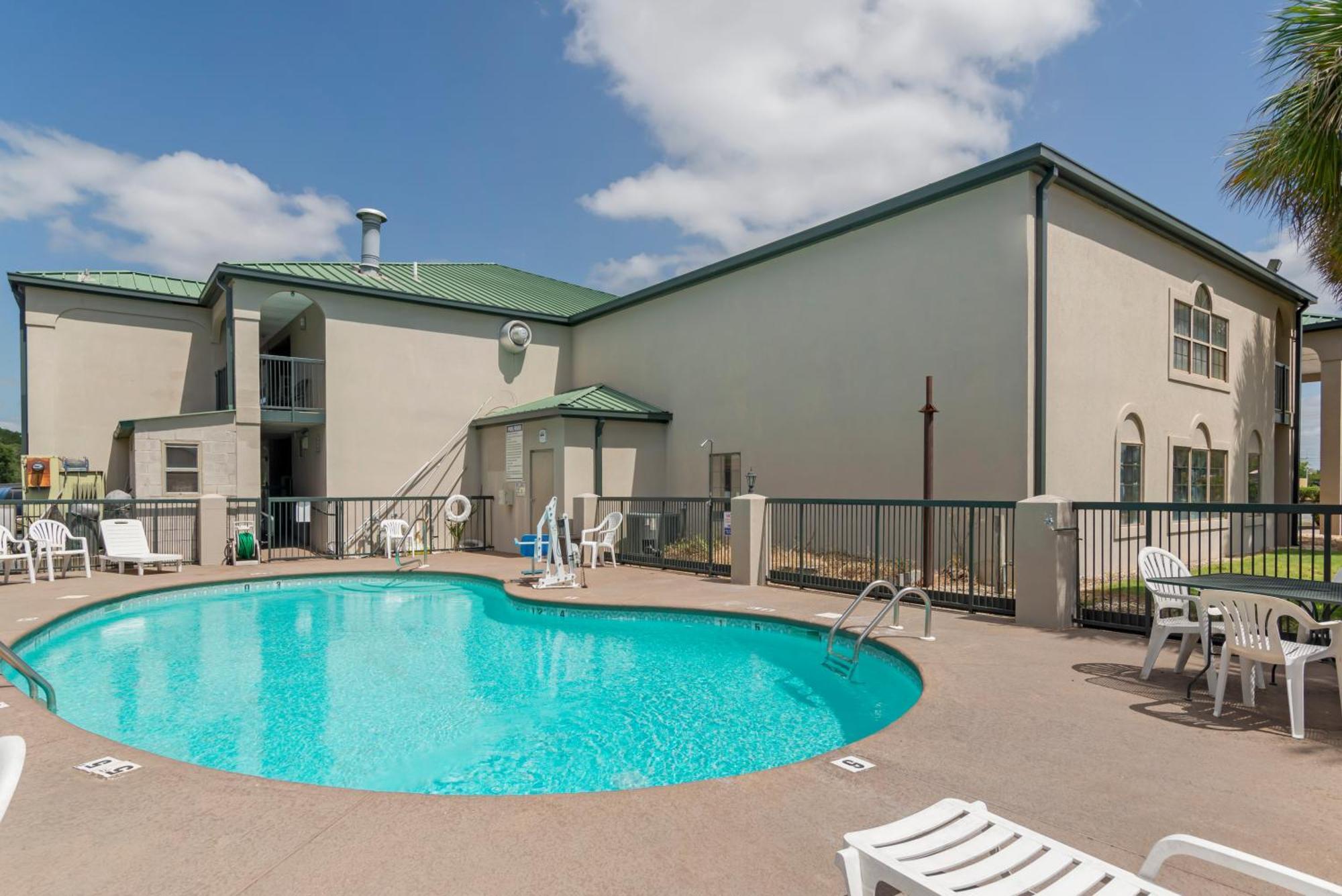 Quality Inn Корділ Екстер'єр фото