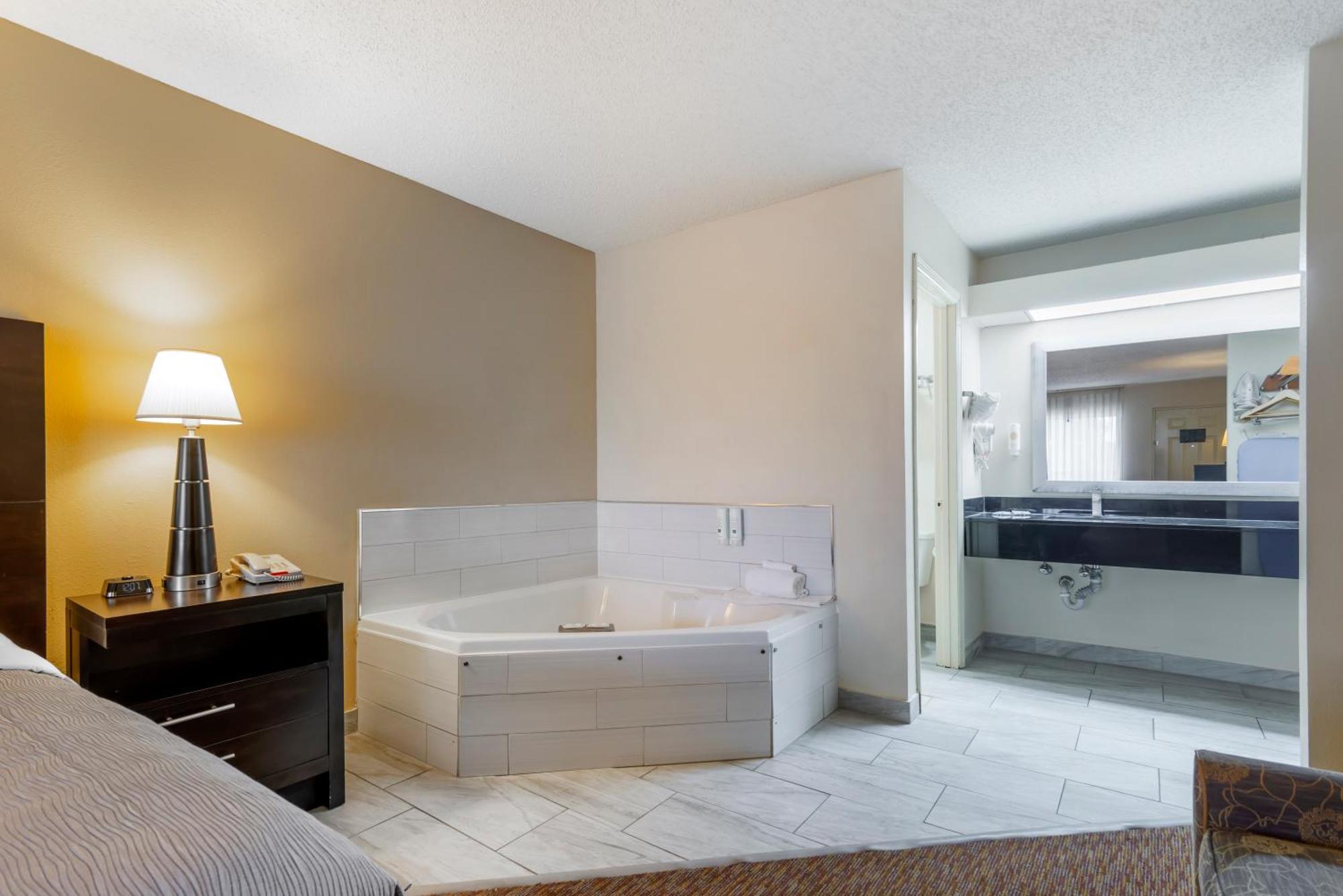 Quality Inn Корділ Екстер'єр фото